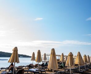 Bodrum Park Resort 5*