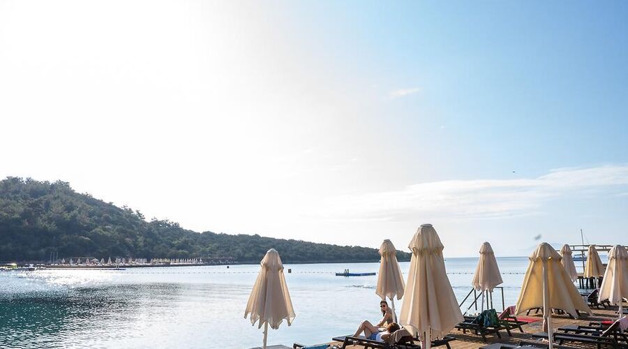 Bodrum Park Resort 5*