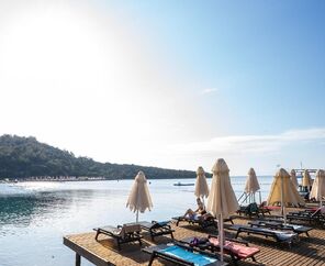 Bodrum Park Resort 5*