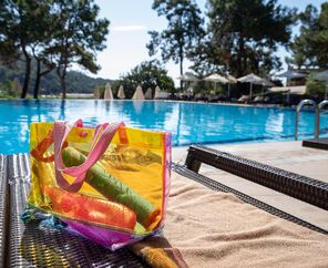 Bodrum Park Resort 5*