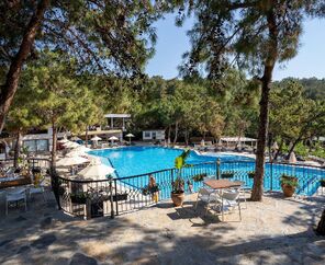 Bodrum Park Resort 5*