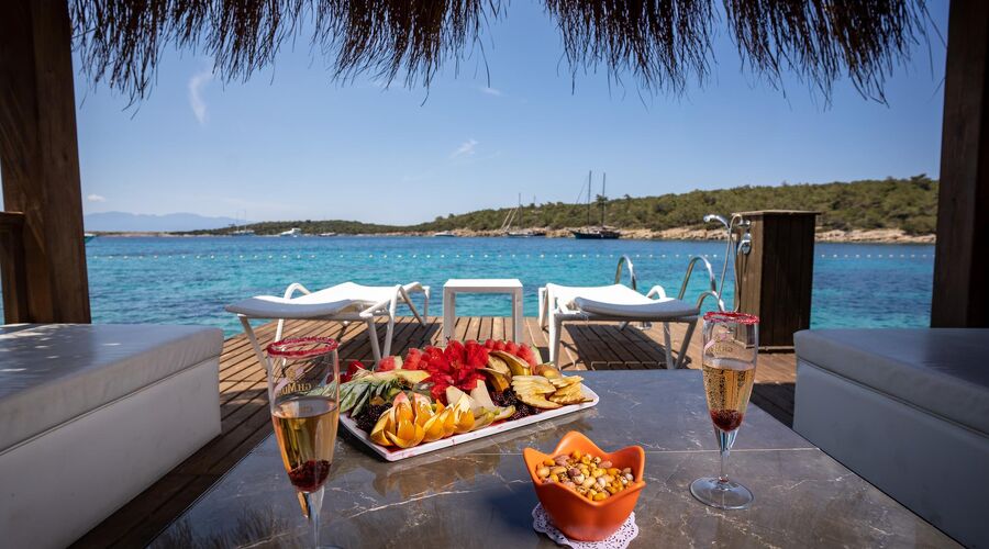 Bodrum Park Resort 5*