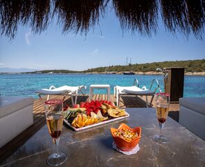 Bodrum Park Resort 5*