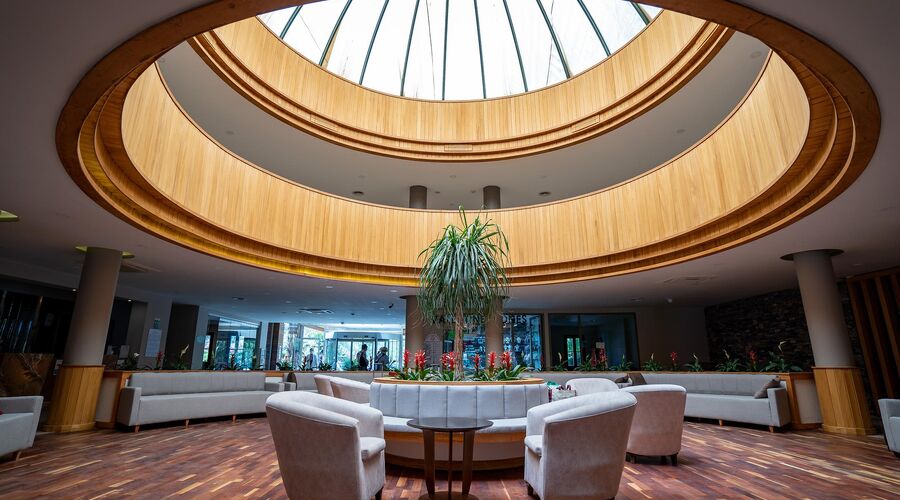 Bodrum Park Resort 5*