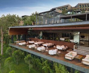 Lujo Bodrum   5*