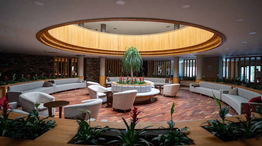 Bodrum Park Resort 5*