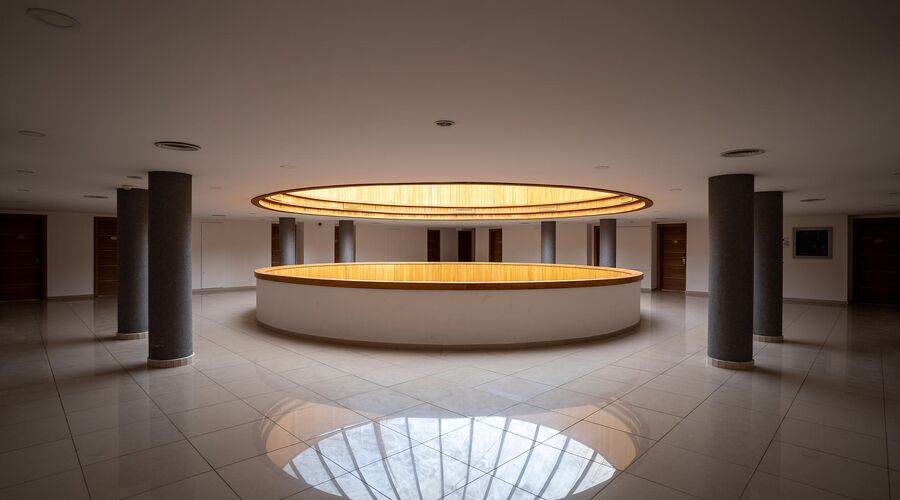 Bodrum Park Resort 5*