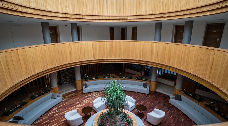 Bodrum Park Resort 5*