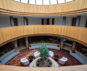 Bodrum Park Resort 5*