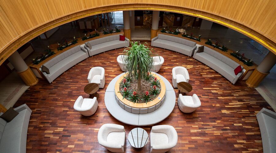 Bodrum Park Resort 5*