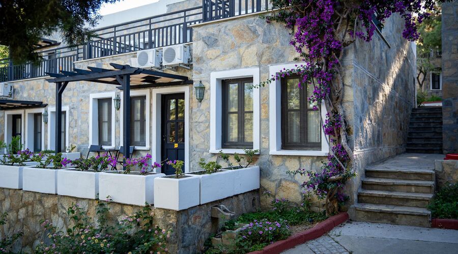 Bodrum Park Resort 5*