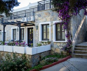 Bodrum Park Resort 5*