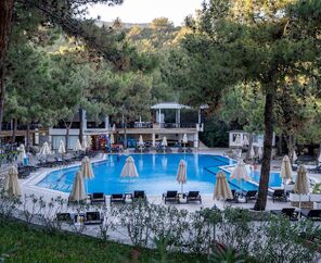 Bodrum Park Resort 5*
