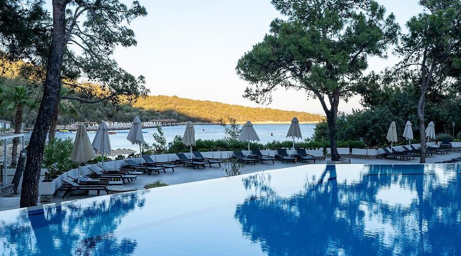Bodrum Park Resort 5*