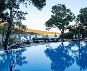 Bodrum Park Resort 5*