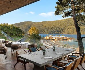 Lujo Bodrum   5*