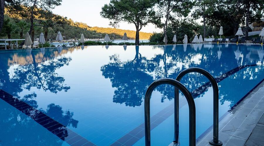 Bodrum Park Resort 5*