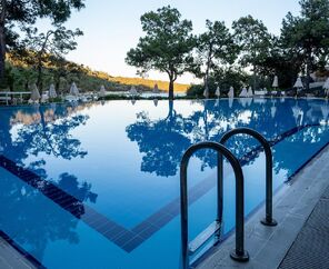 Bodrum Park Resort 5*