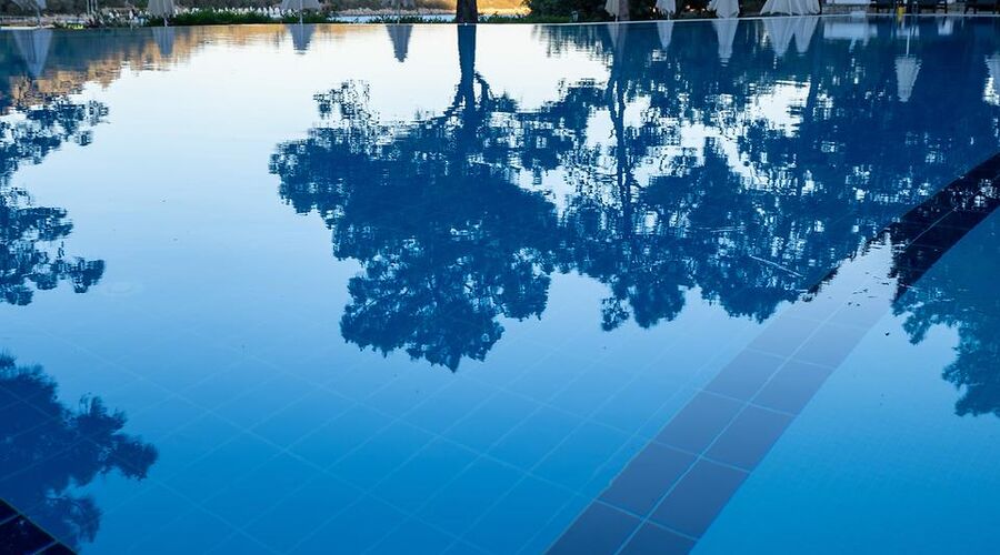 Bodrum Park Resort 5*