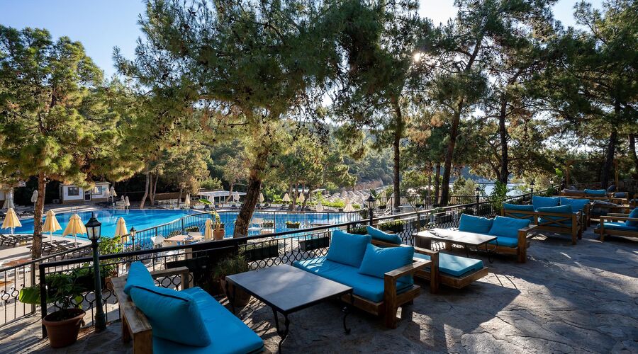 Bodrum Park Resort 5*