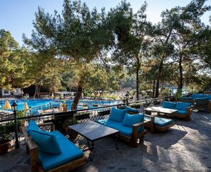 Bodrum Park Resort 5*