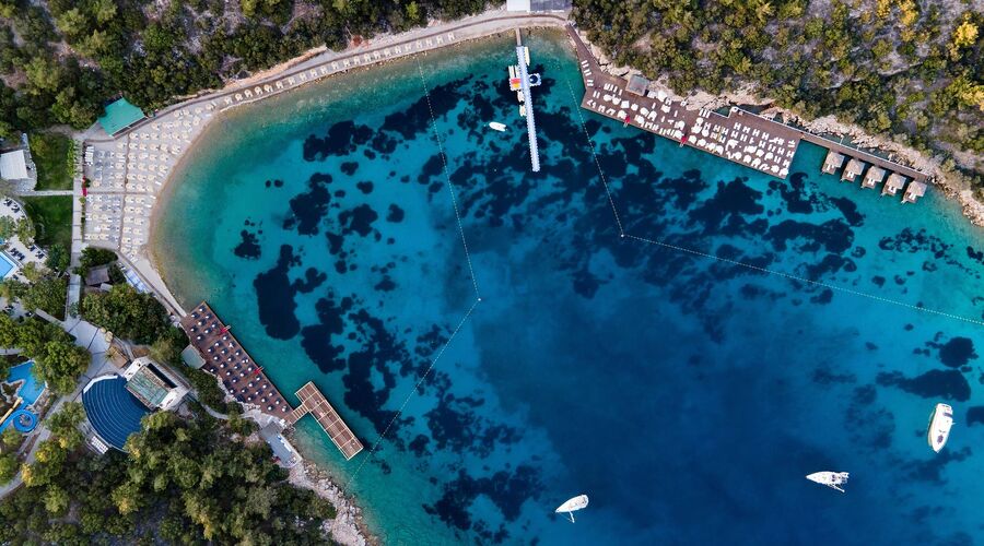 Bodrum Park Resort 5*