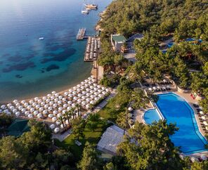 Bodrum Park Resort 5*