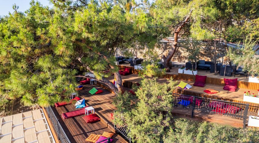 Bodrum Park Resort 5*