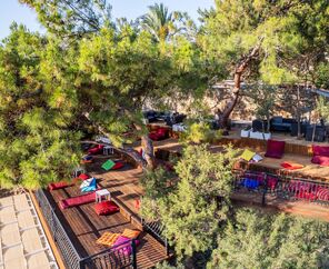 Bodrum Park Resort 5*