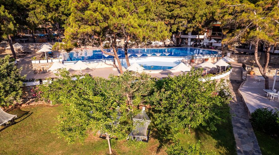 Bodrum Park Resort 5*