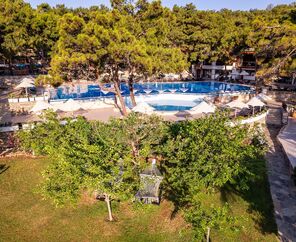 Bodrum Park Resort 5*