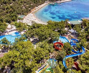 Bodrum Park Resort 5*