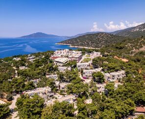 Bodrum Park Resort 5*
