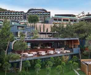 Lujo Bodrum   5*