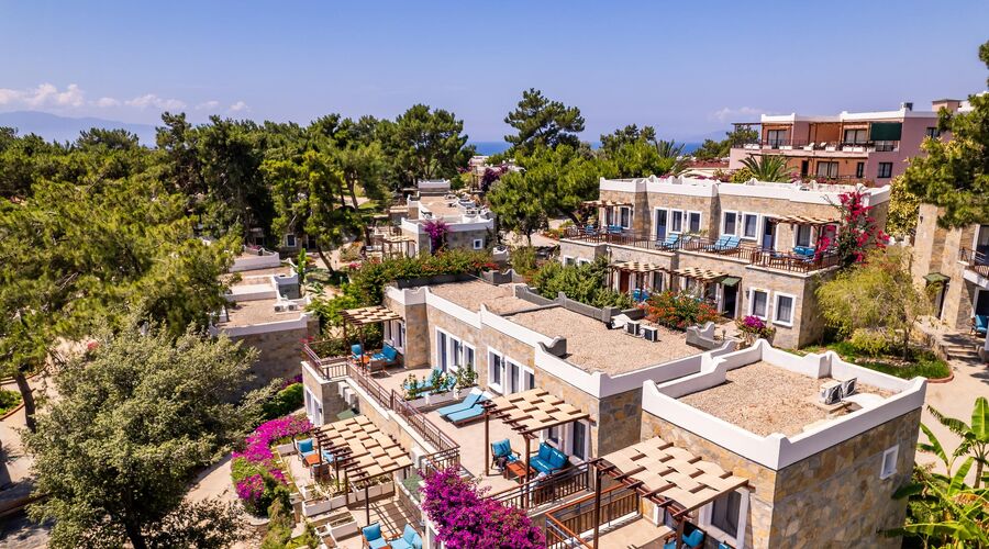 Bodrum Park Resort 5*