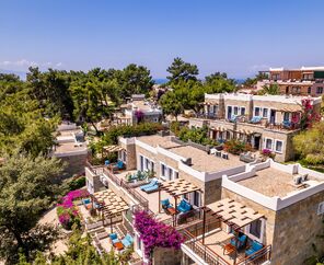 Bodrum Park Resort 5*
