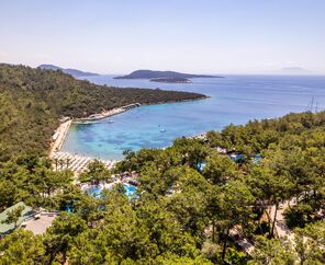 Bodrum Park Resort 5*