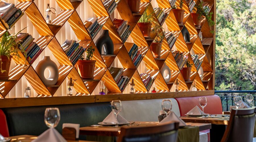 Bodrum Park Resort 5*