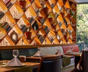 Bodrum Park Resort 5*