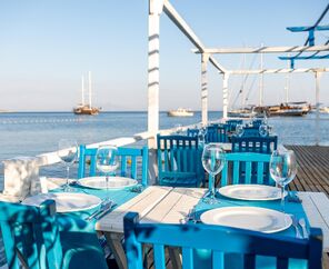 Bodrum Park Resort 5*