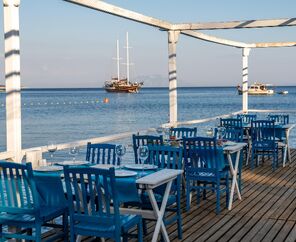 Bodrum Park Resort 5*