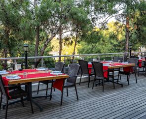 Bodrum Park Resort 5*