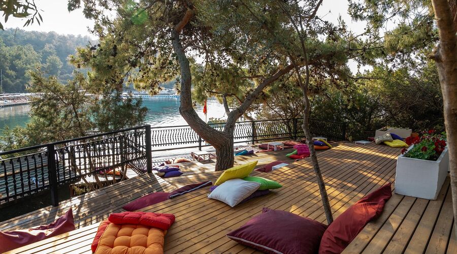 Bodrum Park Resort 5*