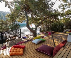 Bodrum Park Resort 5*