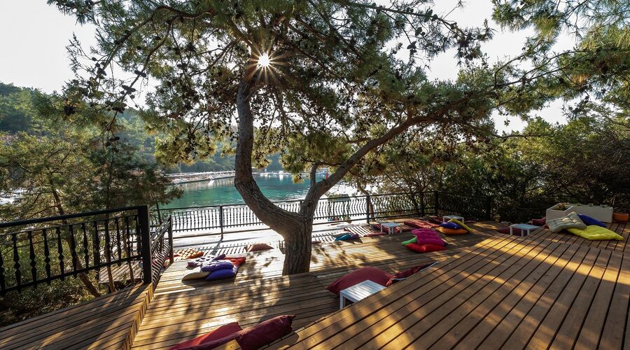 Bodrum Park Resort 5*