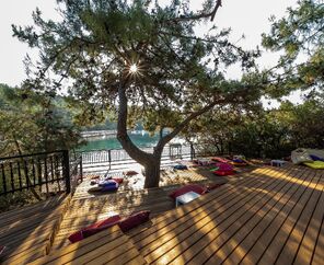 Bodrum Park Resort 5*