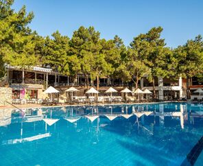 Bodrum Park Resort 5*