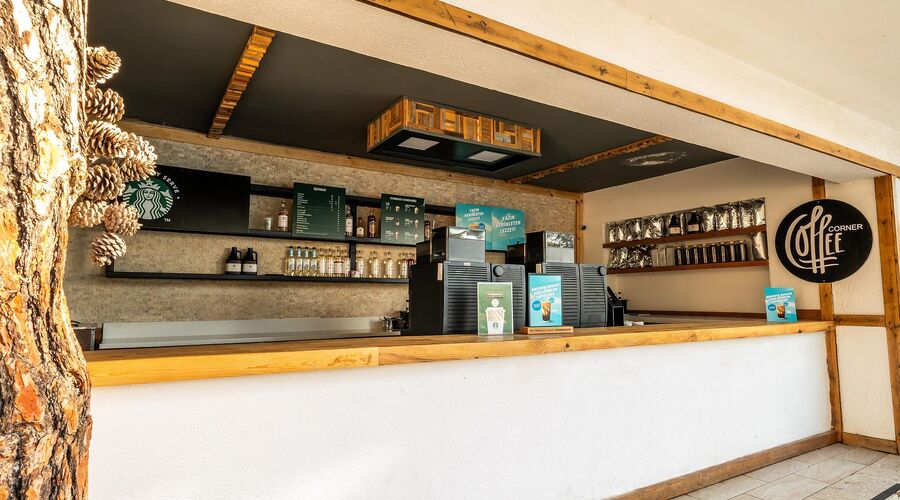 Bodrum Park Resort 5*