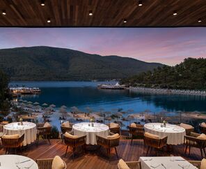 Lujo Bodrum   5*