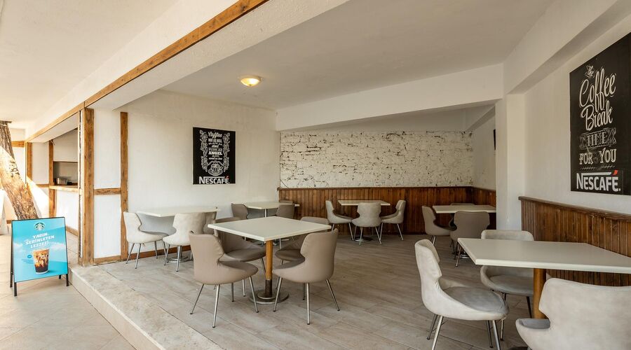 Bodrum Park Resort 5*